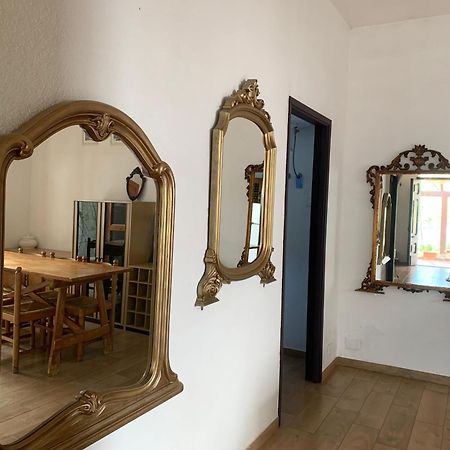Sant'Andrea Casa Tranquilla A Pochissimi Passi Dal Mare别墅 外观 照片