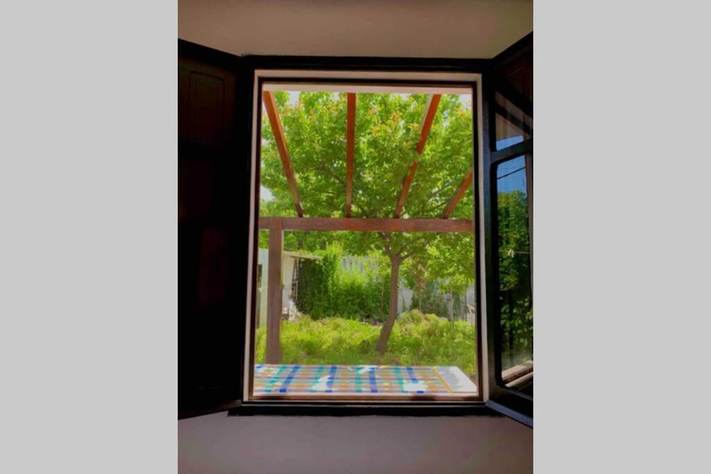 Sant'Andrea Casa Tranquilla A Pochissimi Passi Dal Mare别墅 外观 照片