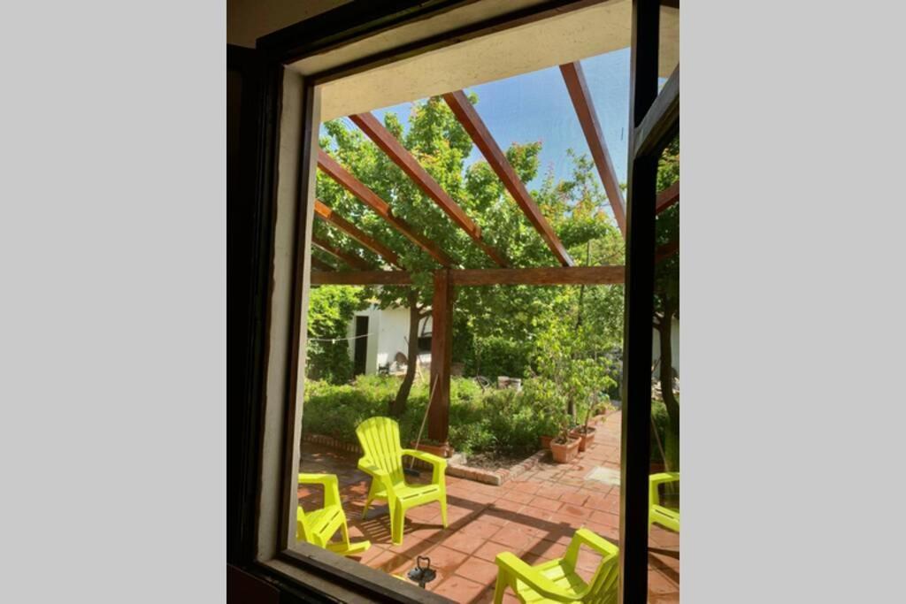 Sant'Andrea Casa Tranquilla A Pochissimi Passi Dal Mare别墅 外观 照片