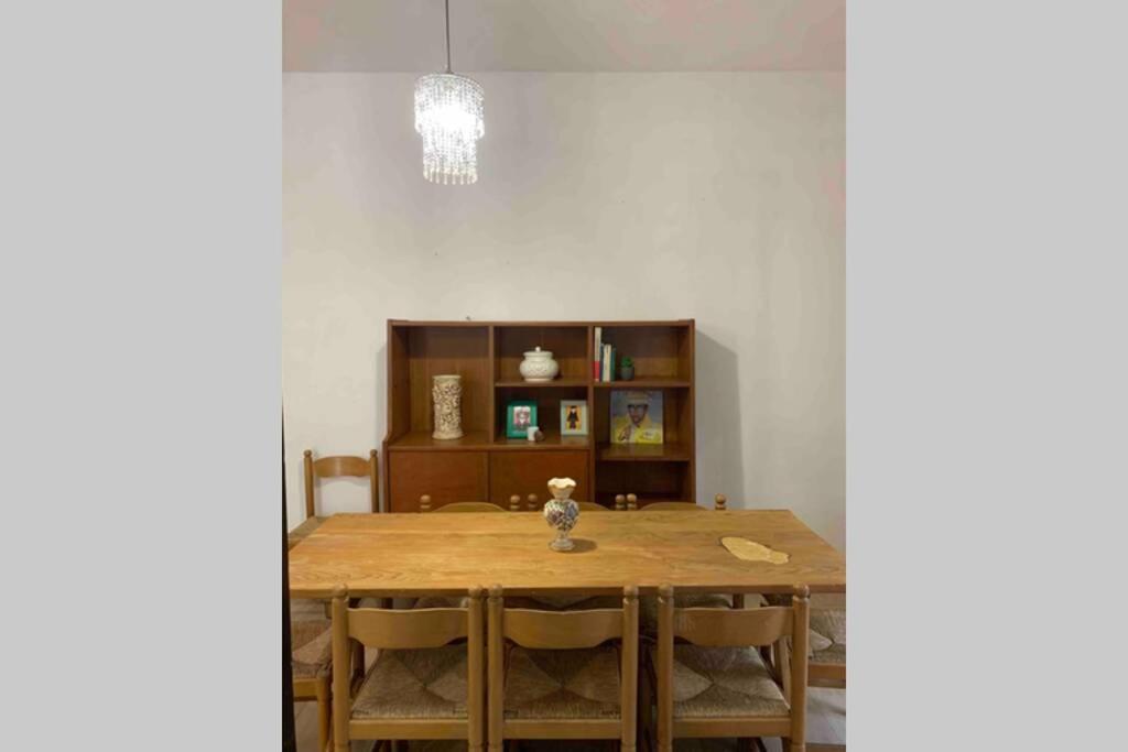 Sant'Andrea Casa Tranquilla A Pochissimi Passi Dal Mare别墅 外观 照片