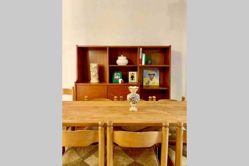 Sant'Andrea Casa Tranquilla A Pochissimi Passi Dal Mare别墅 外观 照片