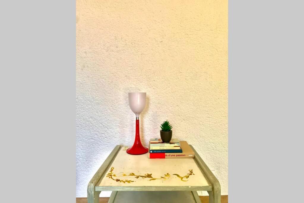 Sant'Andrea Casa Tranquilla A Pochissimi Passi Dal Mare别墅 外观 照片