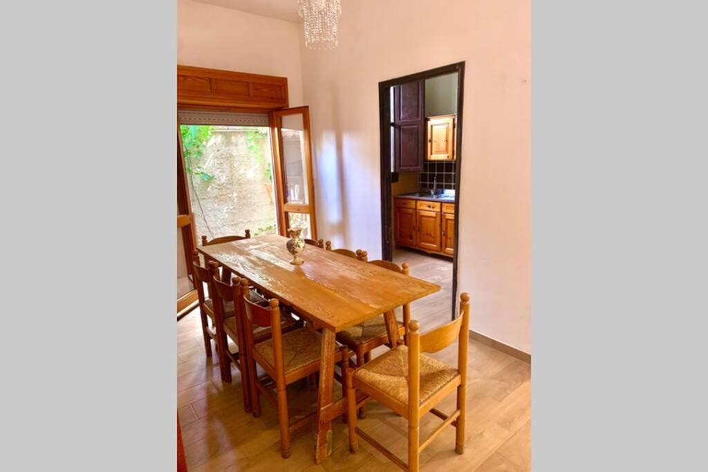 Sant'Andrea Casa Tranquilla A Pochissimi Passi Dal Mare别墅 外观 照片