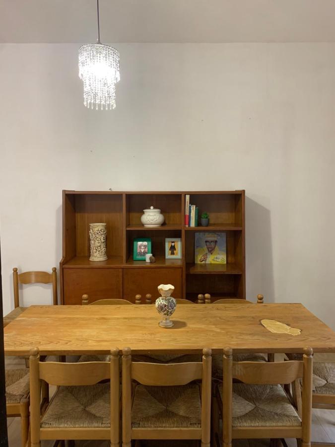 Sant'Andrea Casa Tranquilla A Pochissimi Passi Dal Mare别墅 外观 照片
