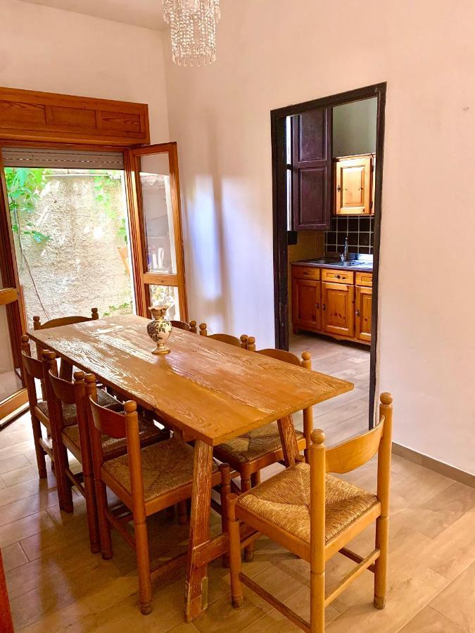 Sant'Andrea Casa Tranquilla A Pochissimi Passi Dal Mare别墅 外观 照片