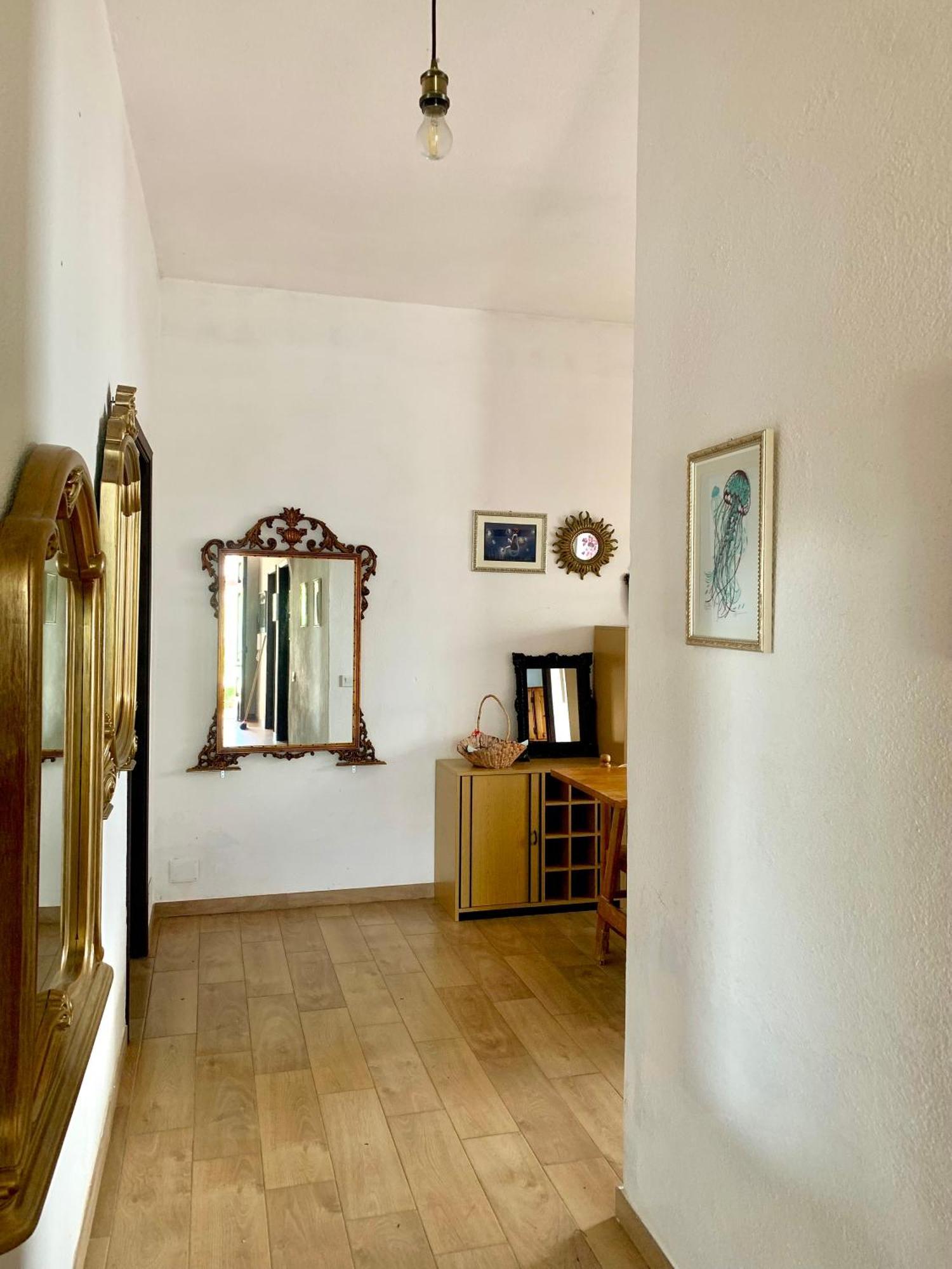 Sant'Andrea Casa Tranquilla A Pochissimi Passi Dal Mare别墅 外观 照片