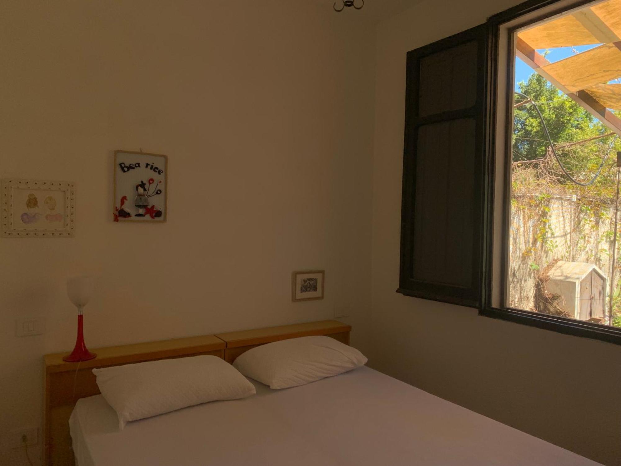 Sant'Andrea Casa Tranquilla A Pochissimi Passi Dal Mare别墅 外观 照片