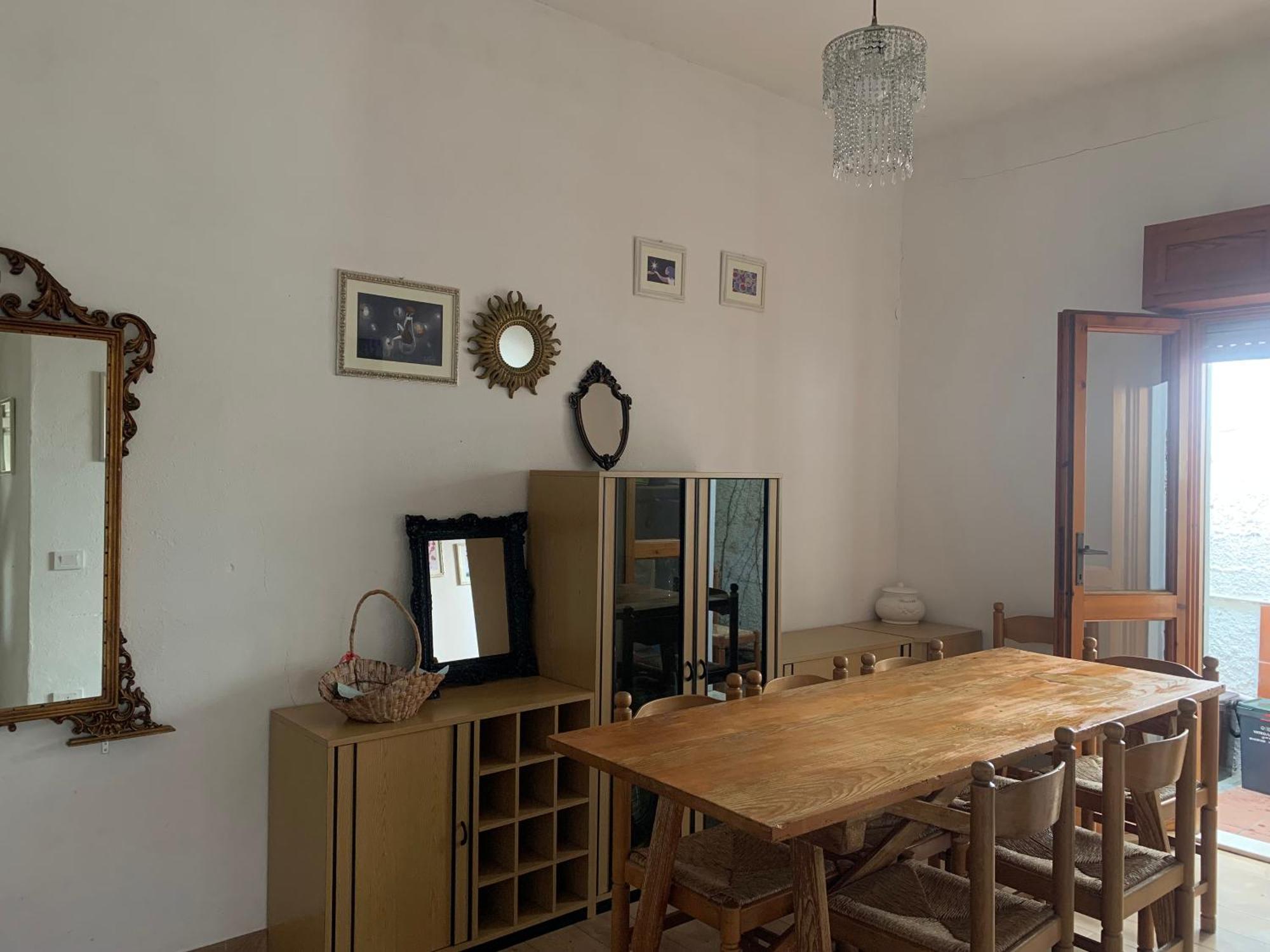 Sant'Andrea Casa Tranquilla A Pochissimi Passi Dal Mare别墅 外观 照片