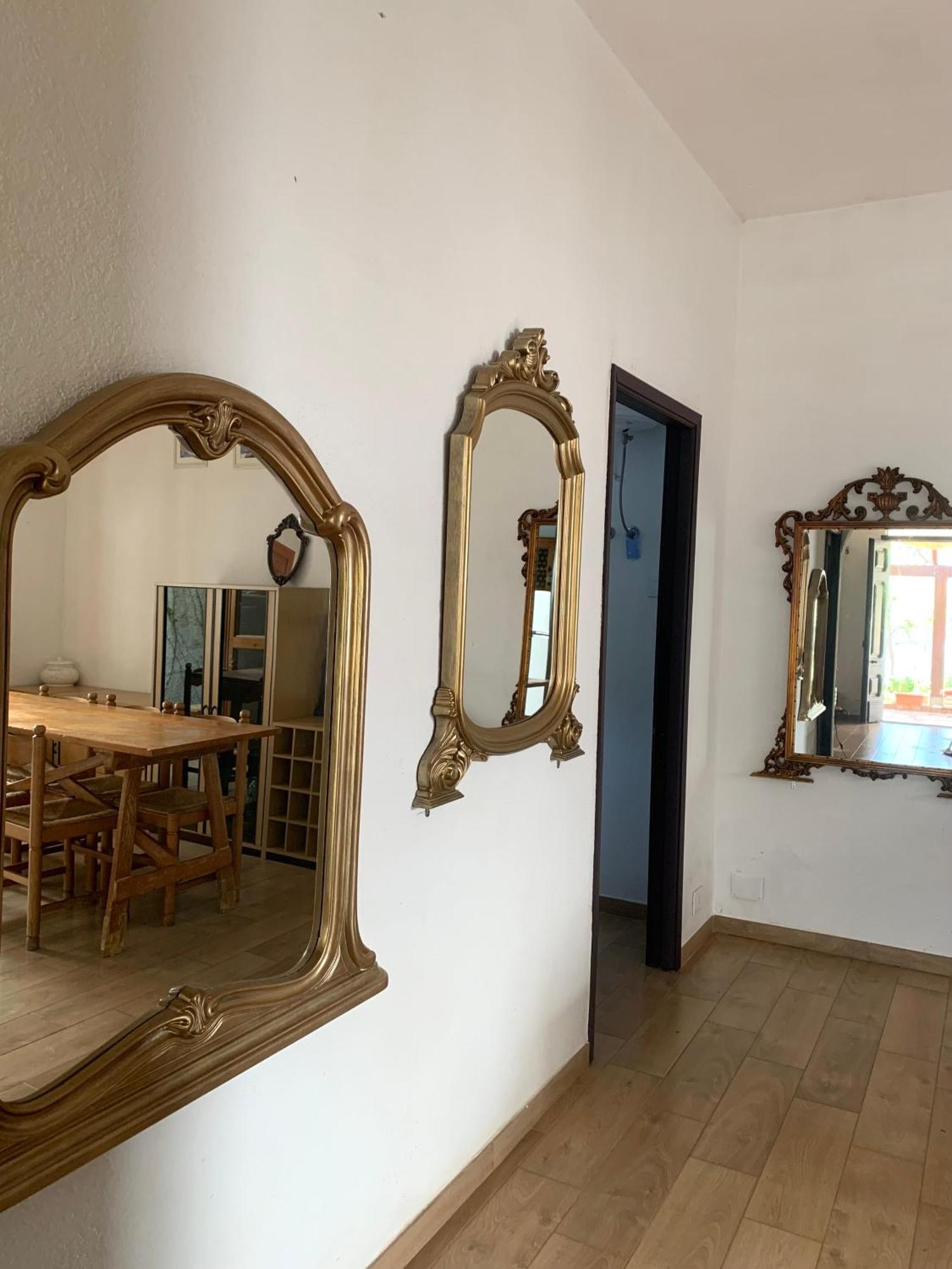 Sant'Andrea Casa Tranquilla A Pochissimi Passi Dal Mare别墅 外观 照片