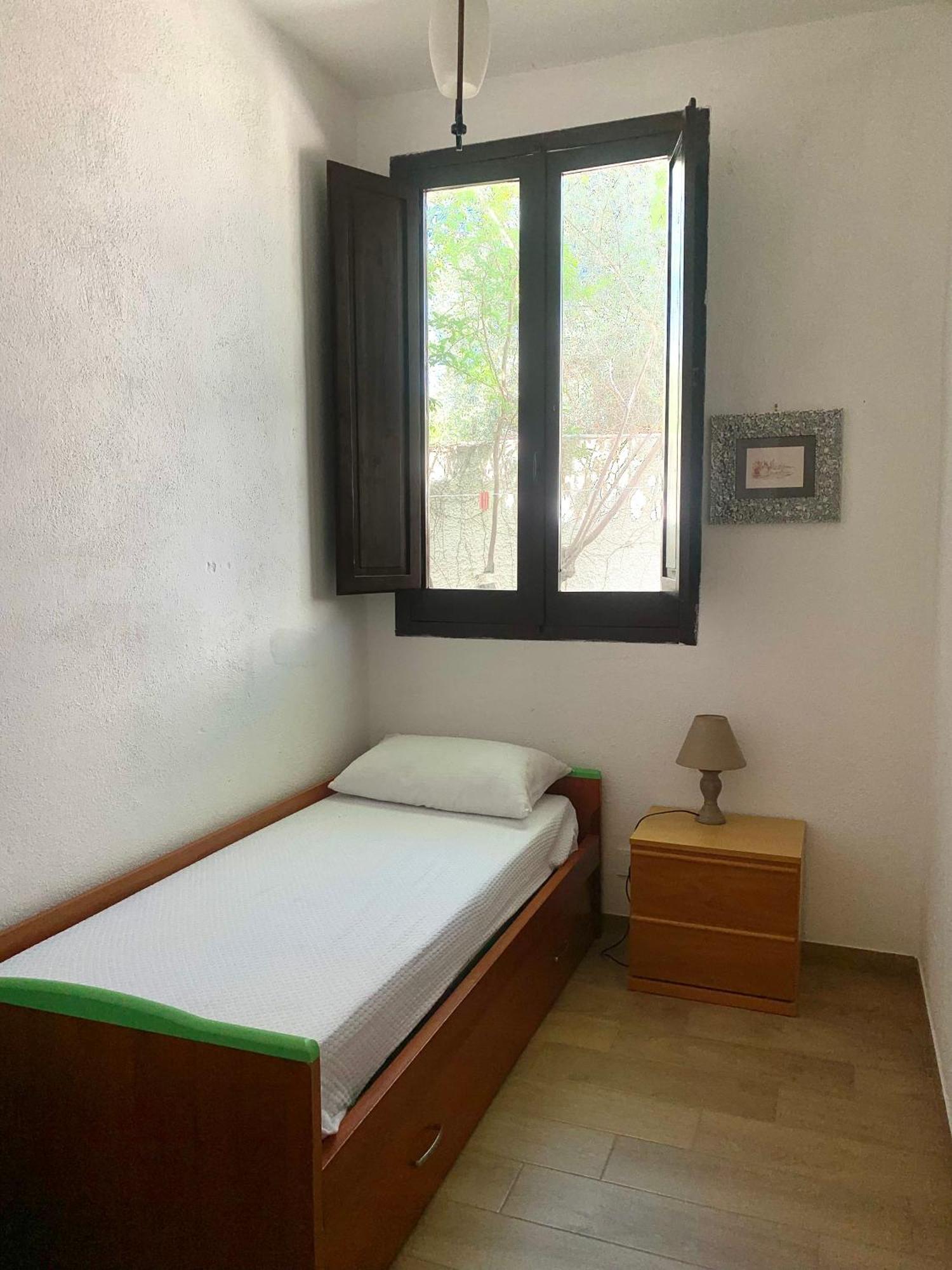 Sant'Andrea Casa Tranquilla A Pochissimi Passi Dal Mare别墅 外观 照片
