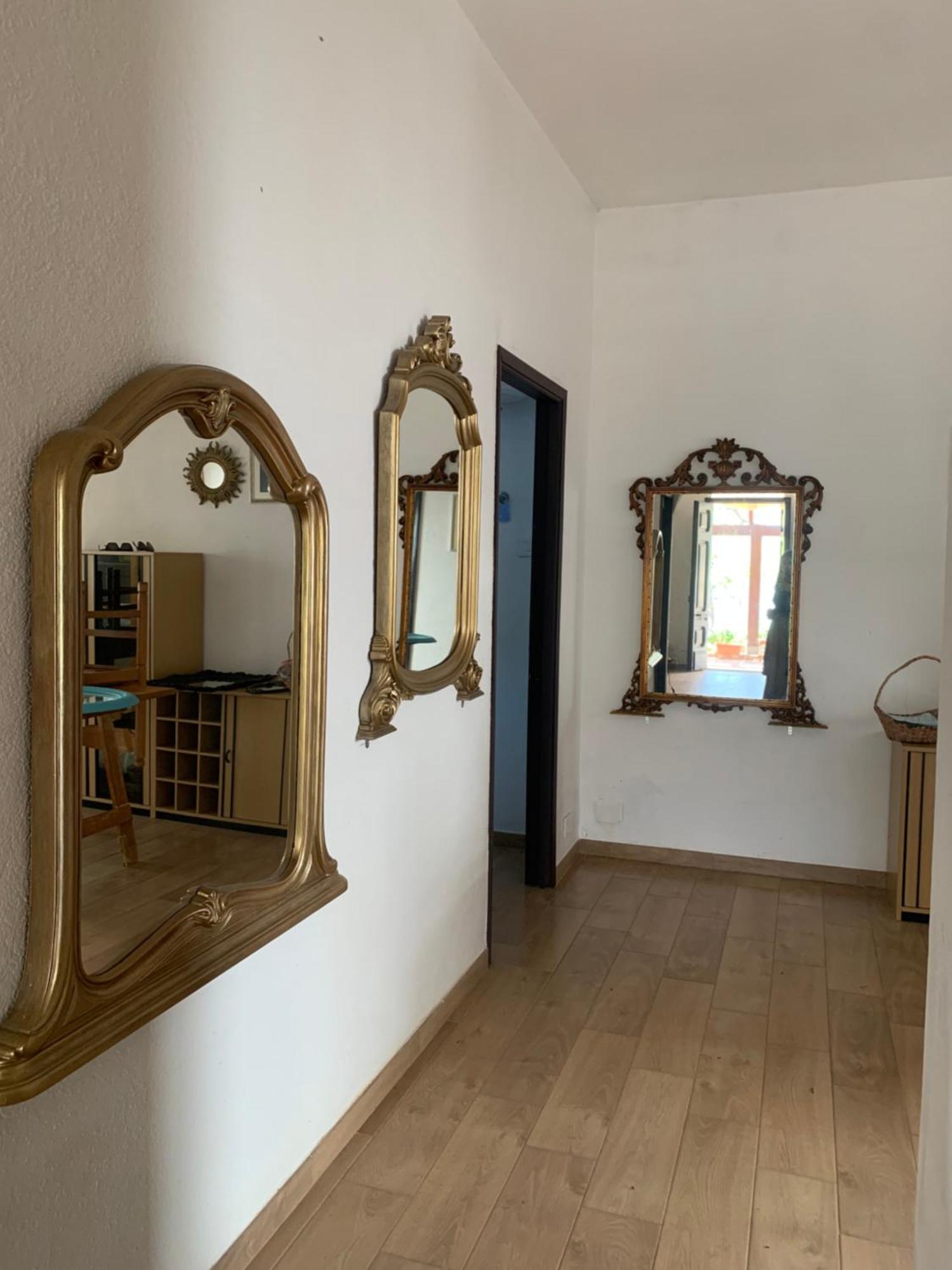 Sant'Andrea Casa Tranquilla A Pochissimi Passi Dal Mare别墅 外观 照片